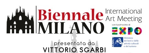 .05 settembre al 01 ottobre – “Biennale Milano International Art Meeting”